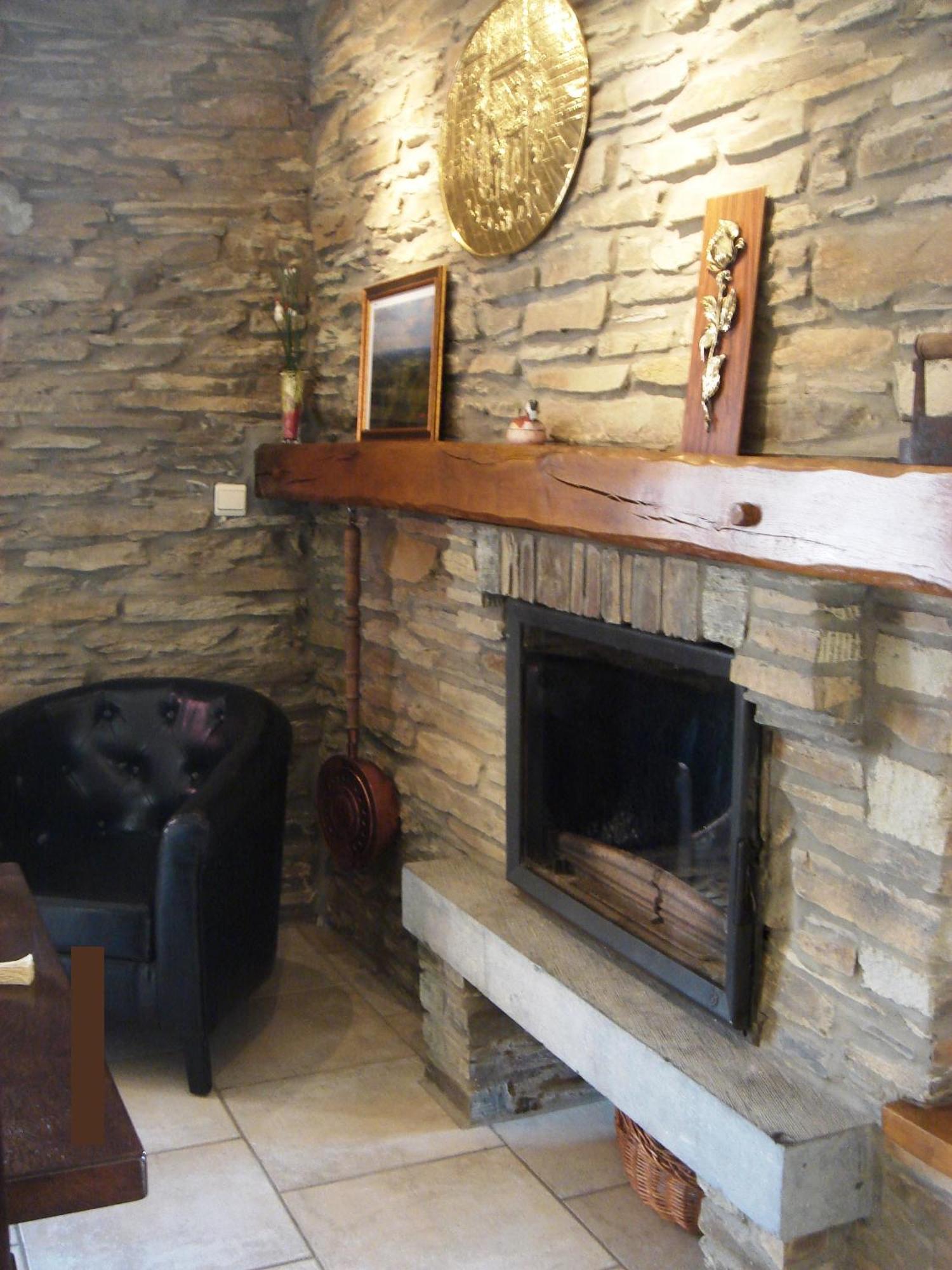 Villa La Petite Ferme à Rochehaut Extérieur photo